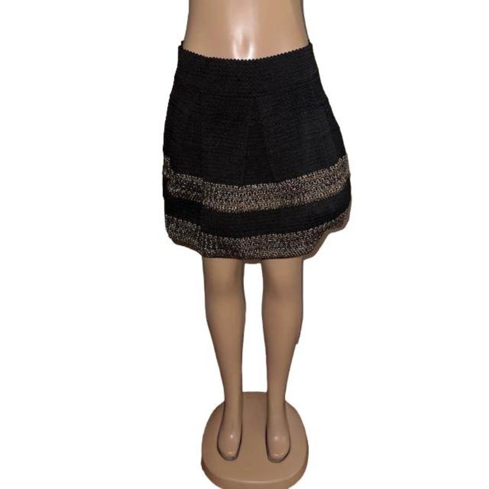 Ginger G Skirt Large